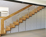Construction et protection de vos escaliers par Escaliers Maisons à Auvers